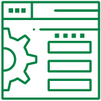 Chấm công tự động, tạo bảng lương và tra cứu dữ liệu chi tiết