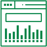Giao diện đơn giản, vận hành dễ dàng, tiết kiệm chi phí